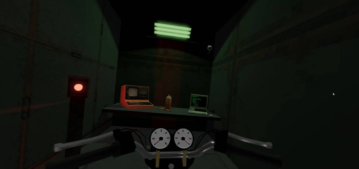 Скриншот 5 к игре Psyko