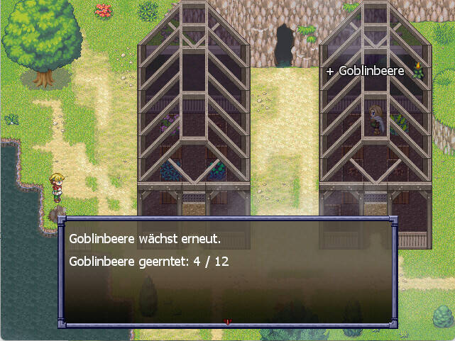 Скриншот 5 к игре Horst - Der Ultimatives Rollenspiel