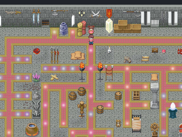 Скриншот 7 к игре Horst - Der Ultimatives Rollenspiel