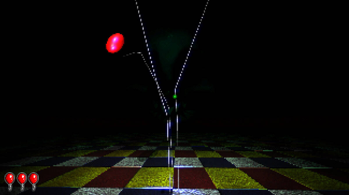 Скриншот 5 к игре Giggly's Park