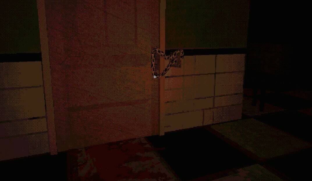 Скриншот 5 к игре The Cost Of Bliss