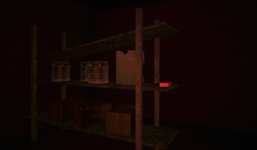 Скриншот 8 к игре The Cost Of Bliss