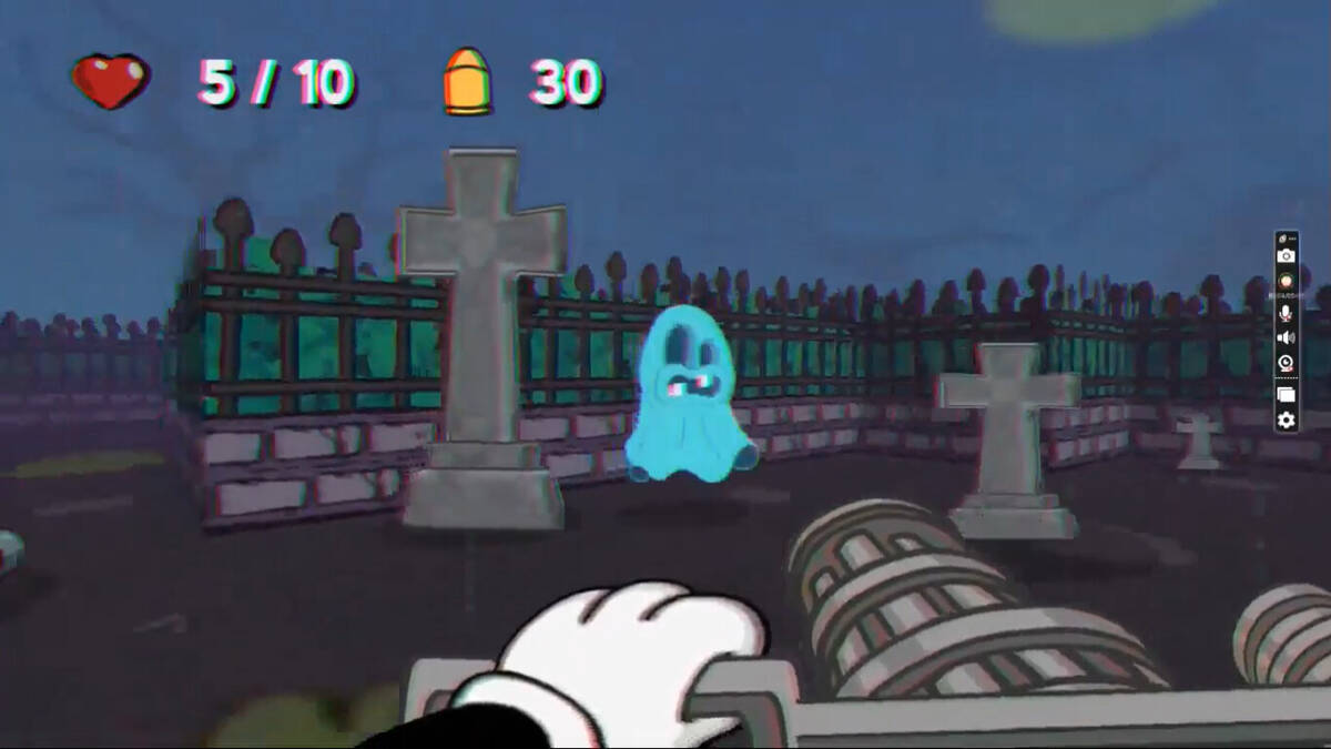 Скриншот 5 к игре TOON