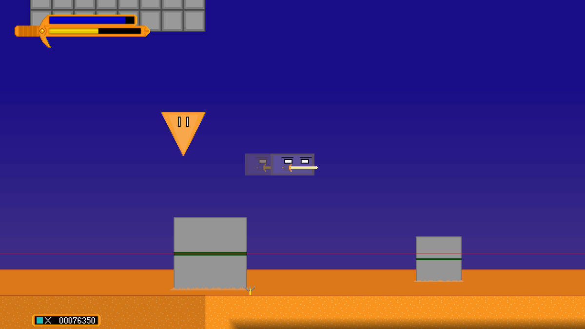 Скриншот 5 к игре Abstracto