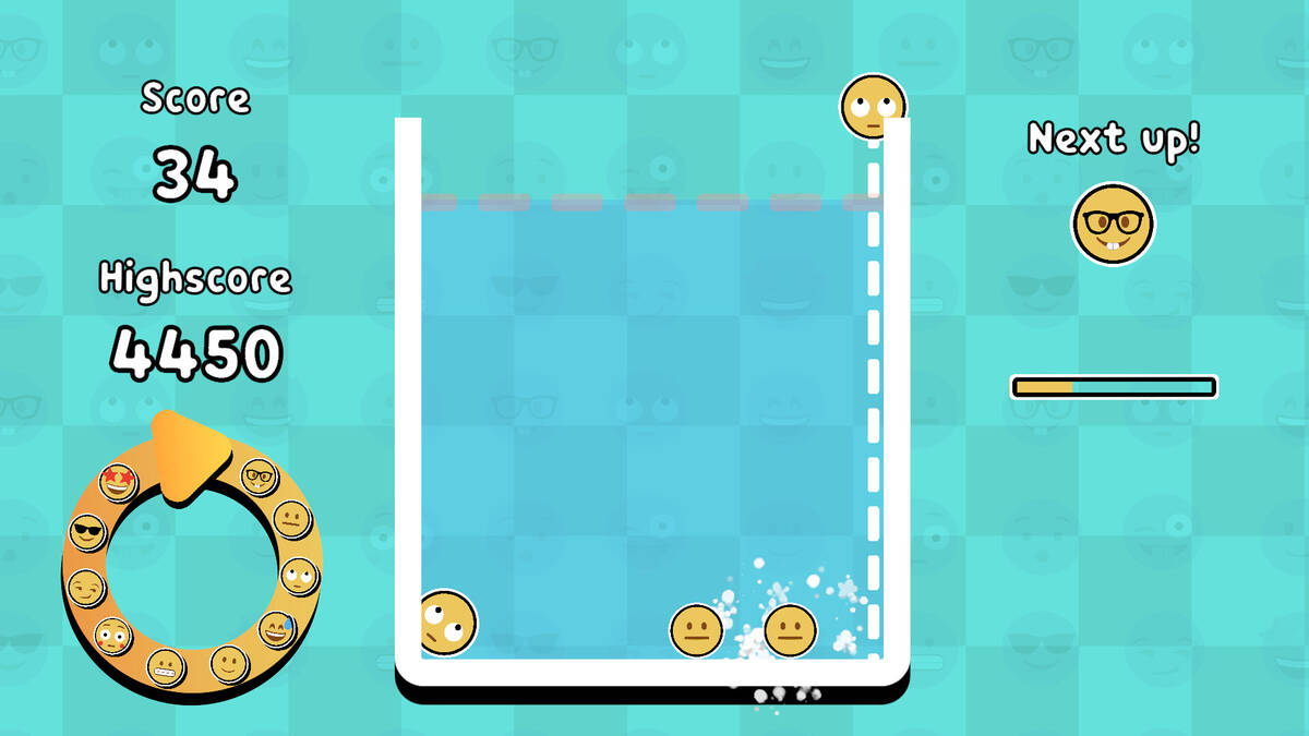 Скриншот 5 к игре Popmoji