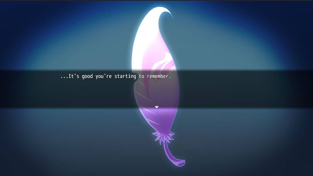 Скриншот 8 к игре META REVELATIONS - ARMOUR OF THE ABYSS