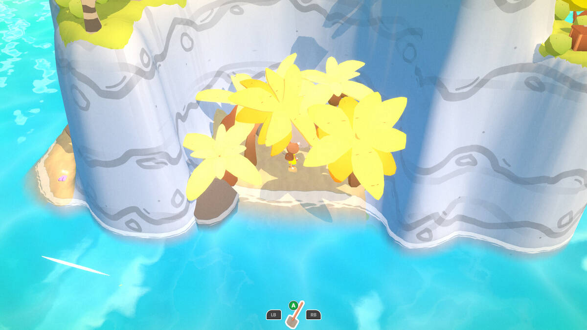 Скриншот 6 к игре Cloudy Valley