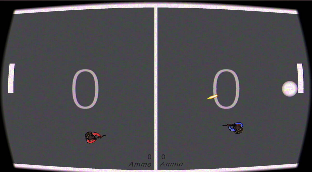 Скриншот 6 к игре Kill Ball