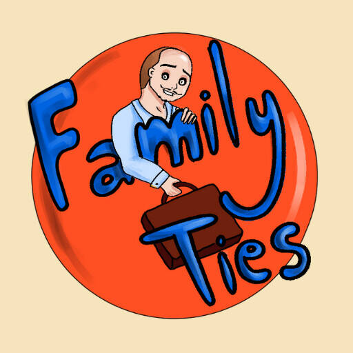 Скриншот 6 к игре Family Ties