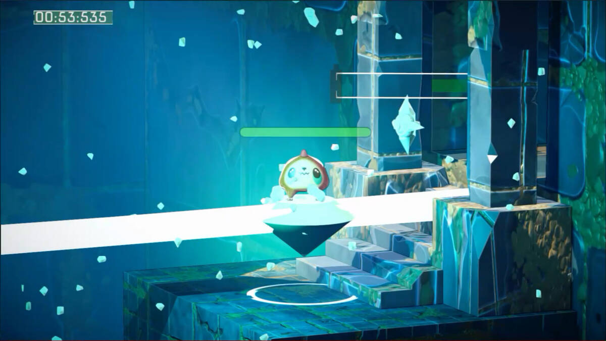 Скриншот 7 к игре SPHEROCIOUS