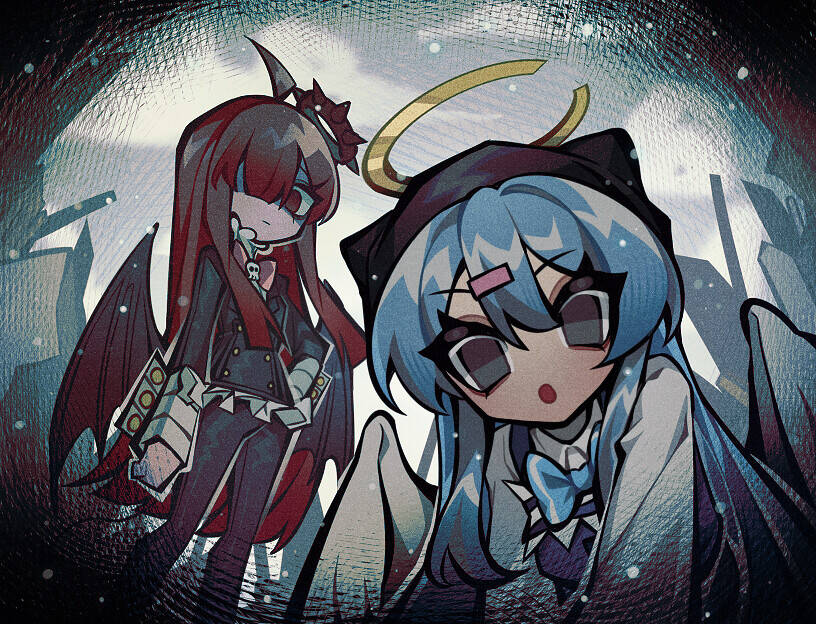 Скриншот 5 к игре 万圣节万圣节万圣节 HHHalloween
