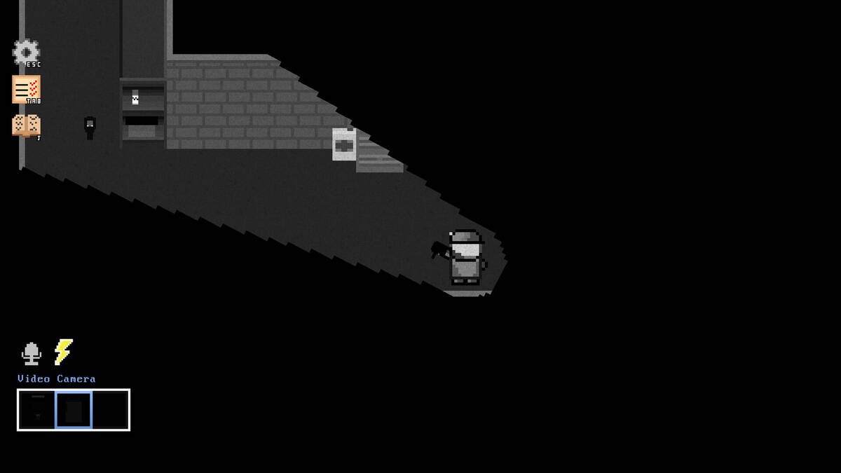 Скриншот 6 к игре Paranormal Home Invaders