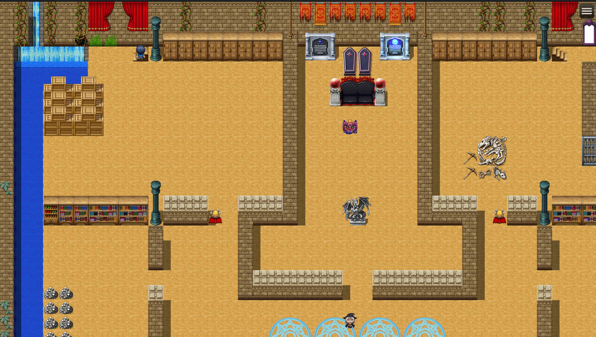 Скриншот 5 к игре Game Tester Quest