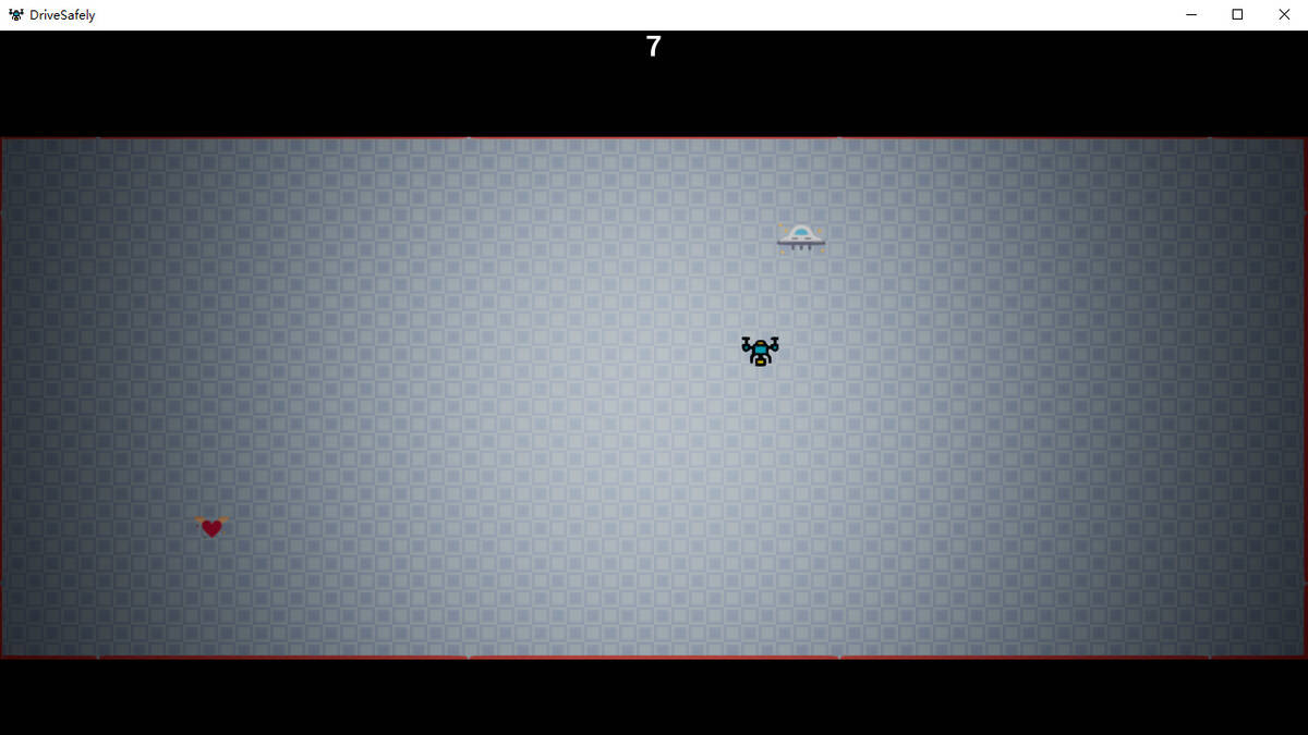 Скриншот 6 к игре DriveSafely