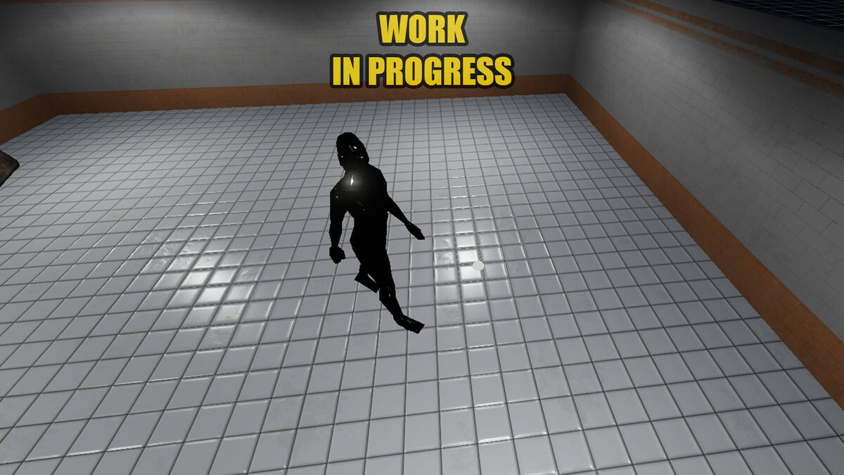 Скриншот 5 к игре SCP New Management