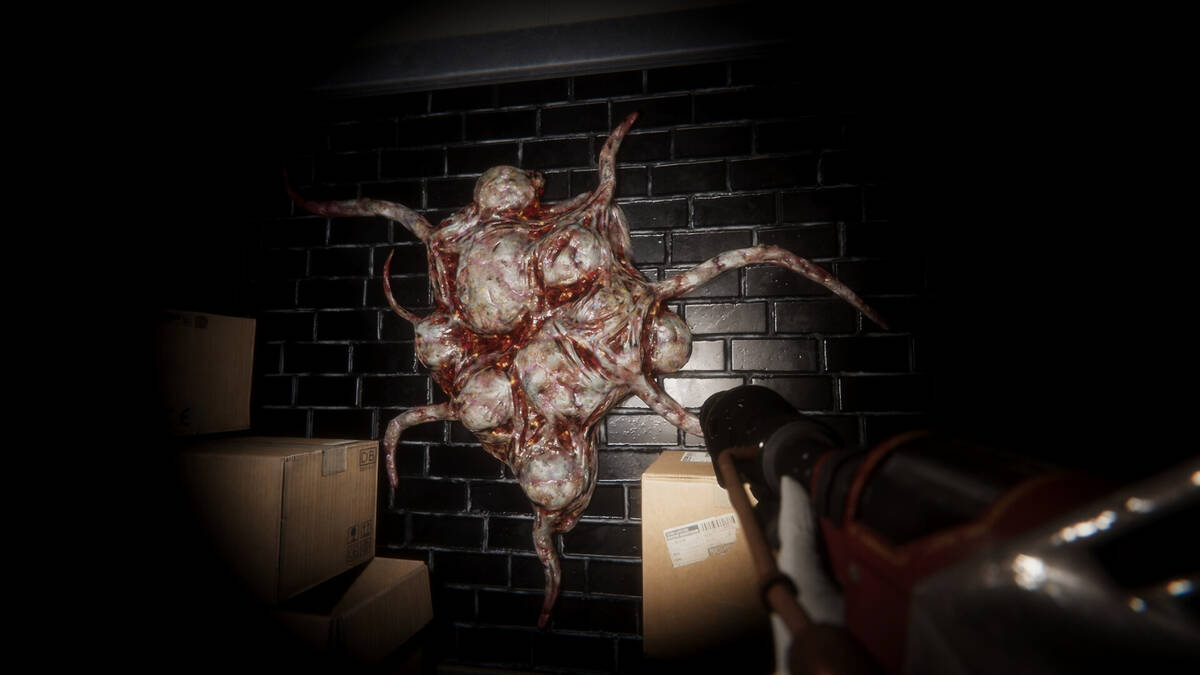 Скриншот 5 к игре Infestation: Origins