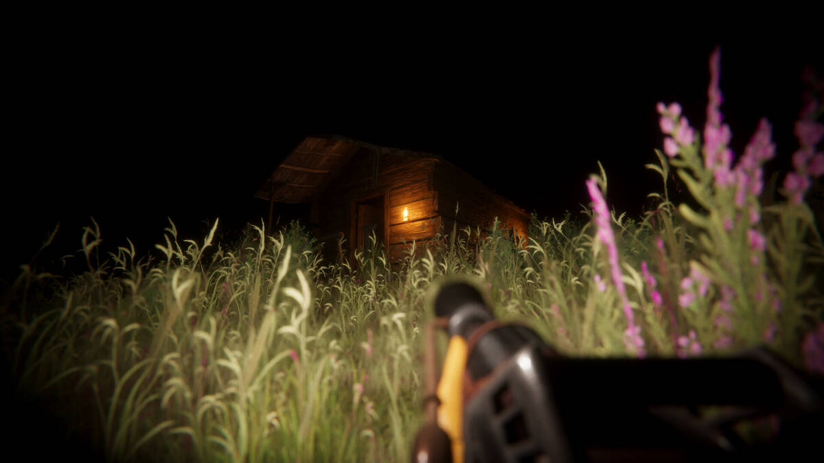 Скриншот 6 к игре Infestation: Origins