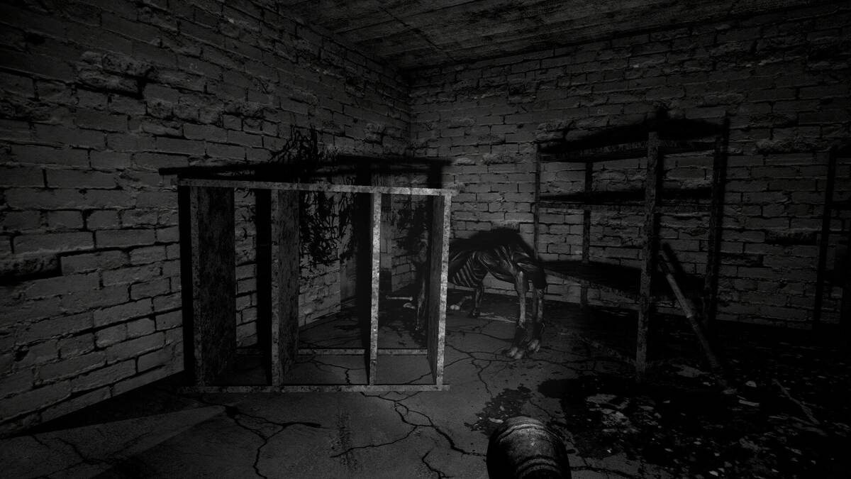Скриншот 7 к игре The Pony Factory