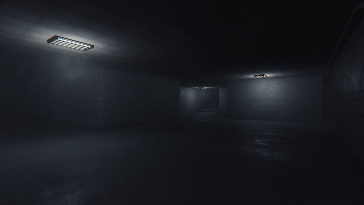 Скриншот 6 к игре Void Inside