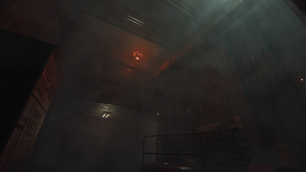 Скриншот 7 к игре Void Inside