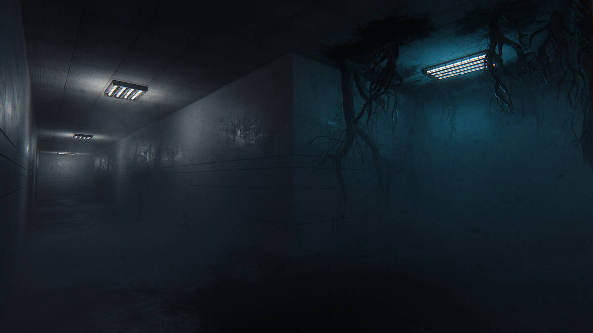Скриншот 8 к игре Void Inside
