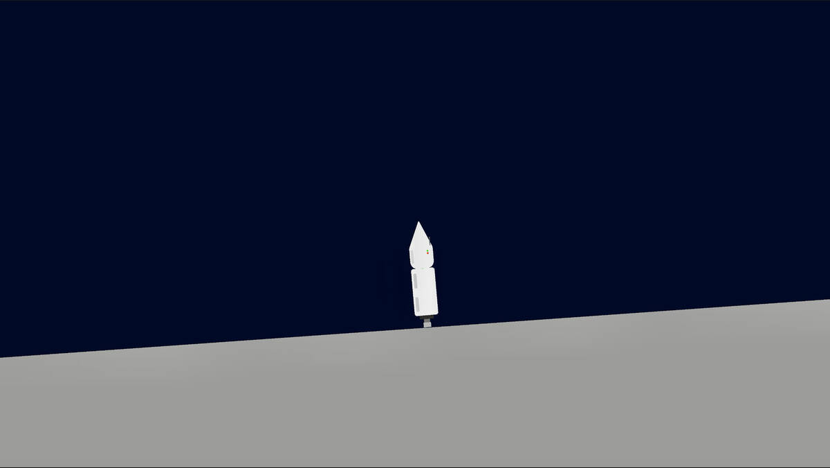 Скриншот 5 к игре Rocket Engineer