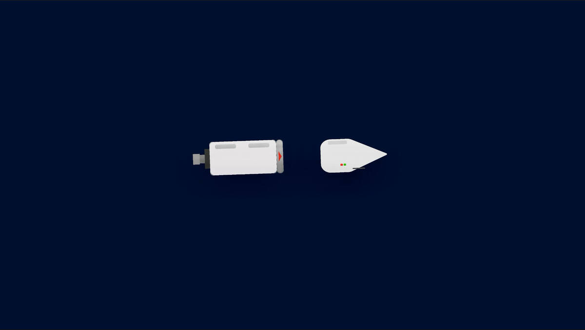 Скриншот 7 к игре Rocket Engineer