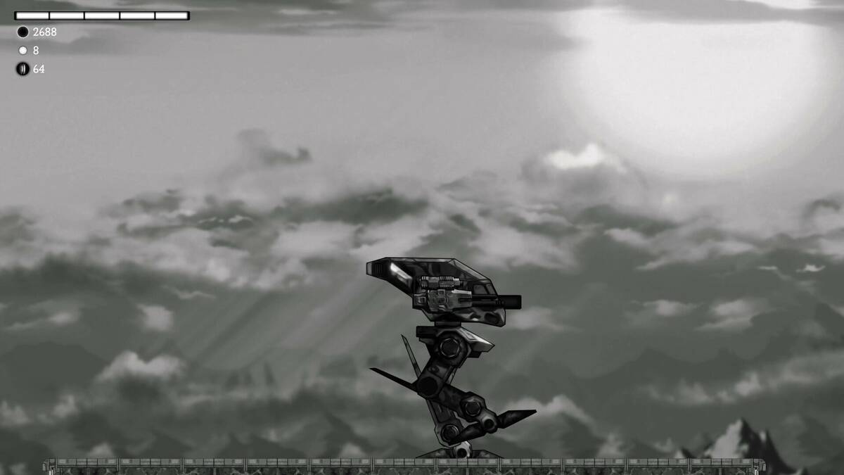 Скриншот 7 к игре XVX:Antecedents