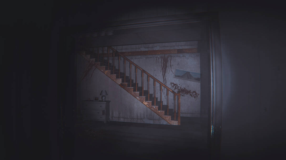 Скриншот 6 к игре Whispering Lane: Horror