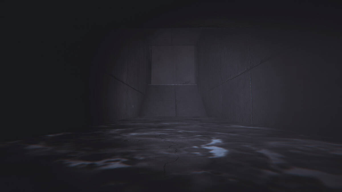 Скриншот 7 к игре Whispering Lane: Horror