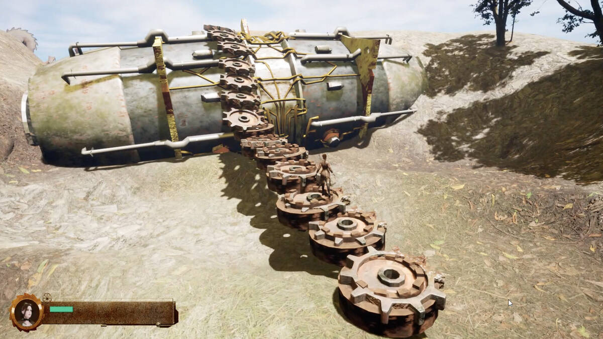 Скриншот 6 к игре STEAM TRIGGER