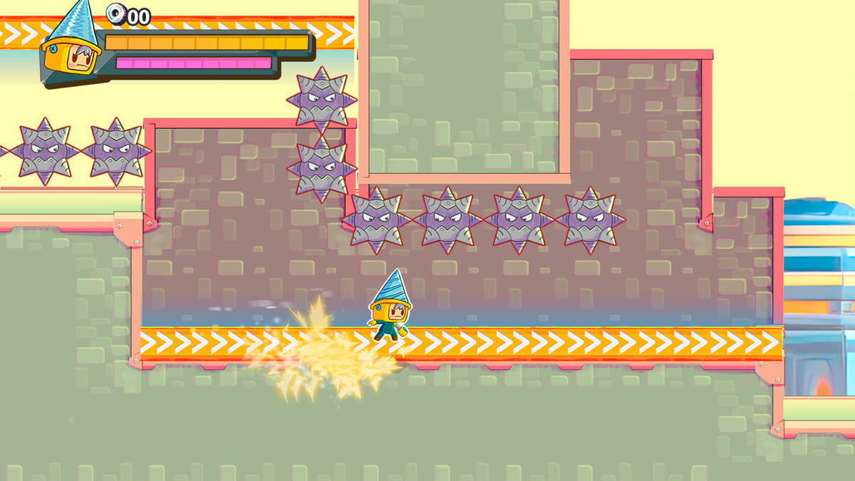 Скриншот 5 к игре Drill Hero Legend