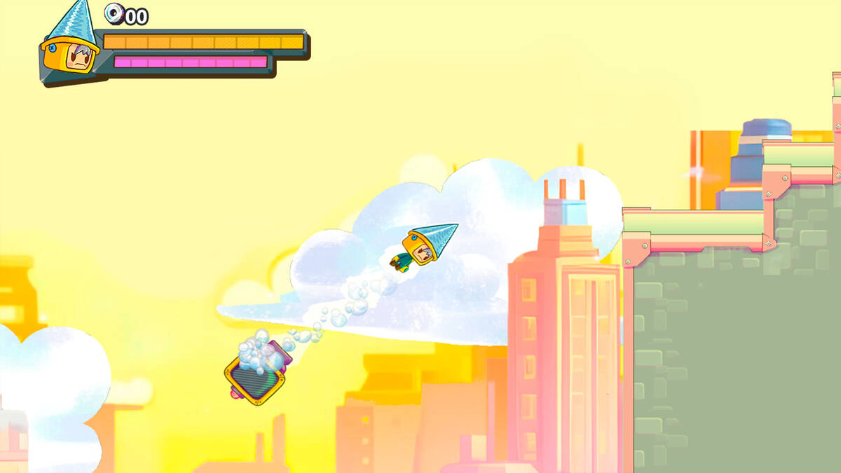 Скриншот 6 к игре Drill Hero Legend
