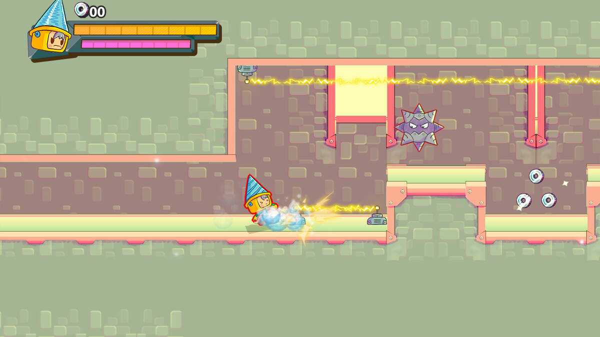 Скриншот 7 к игре Drill Hero Legend