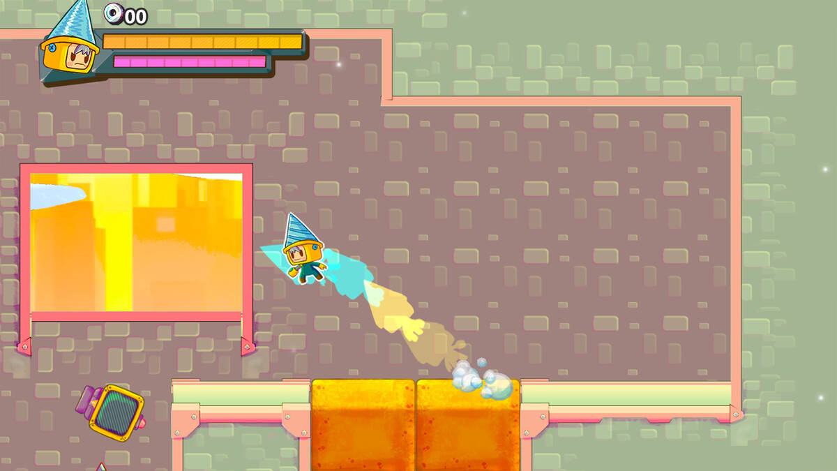 Скриншот 8 к игре Drill Hero Legend