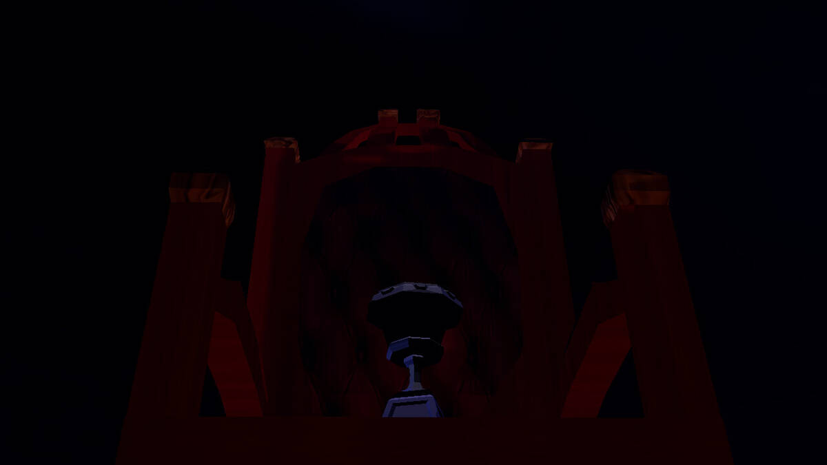 Скриншот 5 к игре The Chalice of Illusion