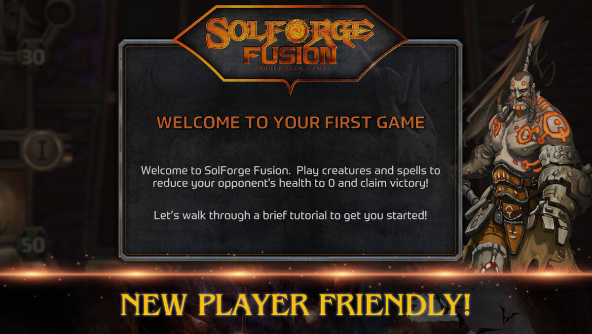 Скриншот 7 к игре SolForge Fusion