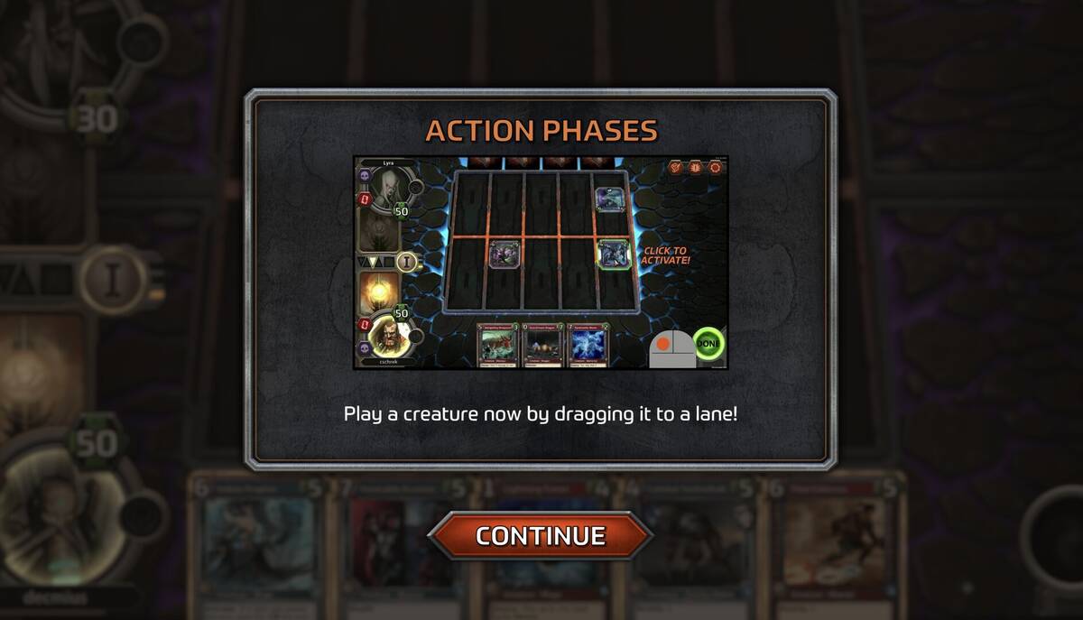 Скриншот 8 к игре SolForge Fusion