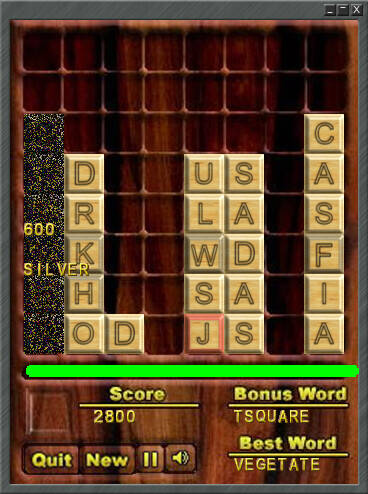 Скриншот 6 к игре Lexicon