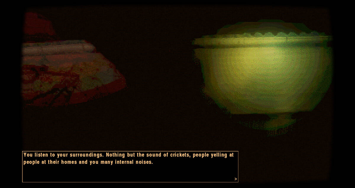 Скриншот 6 к игре Until It’s Undone: Unmastered