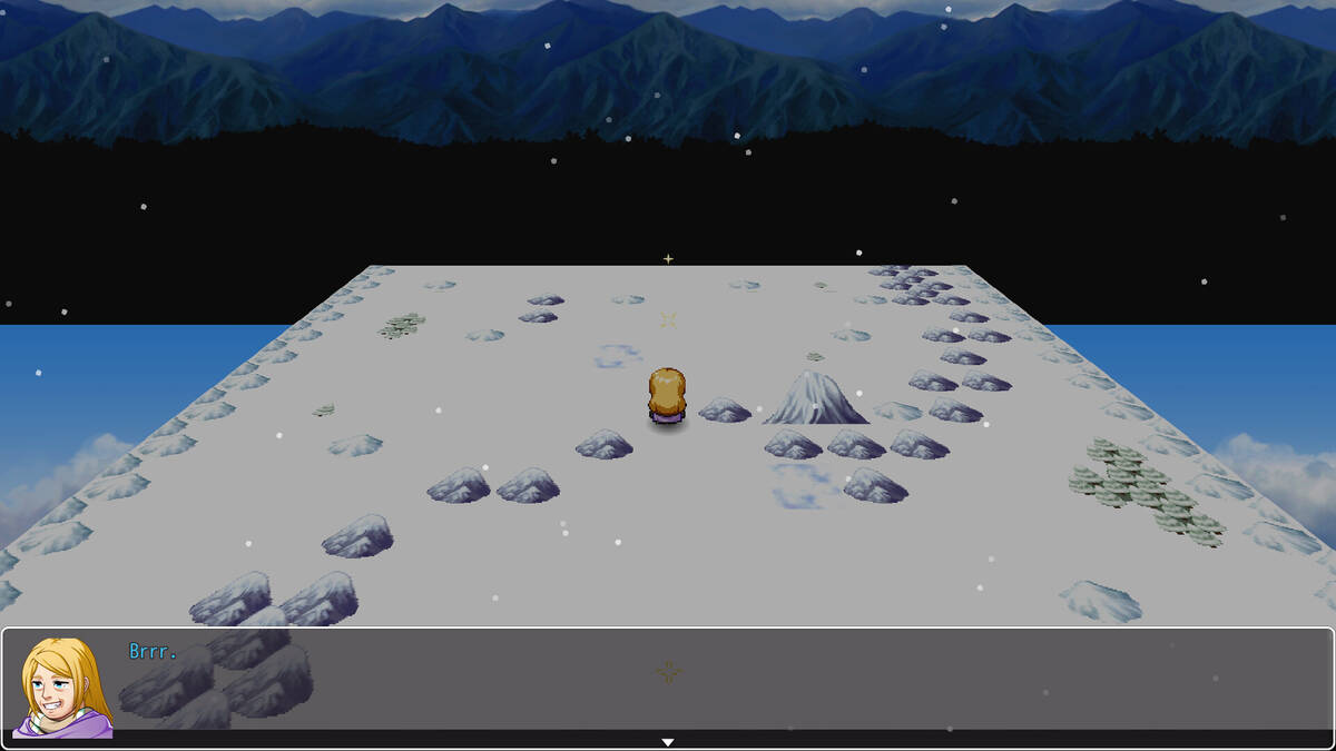 Скриншот 7 к игре Journey to the End