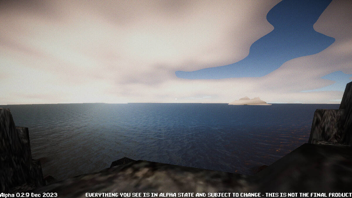 Скриншот 6 к игре UFO Sightings Simulator