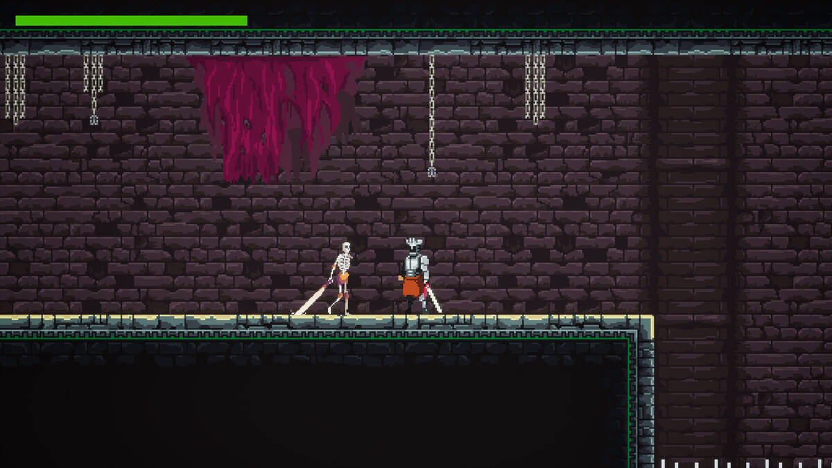 Скриншот 5 к игре Rise of the Eternal