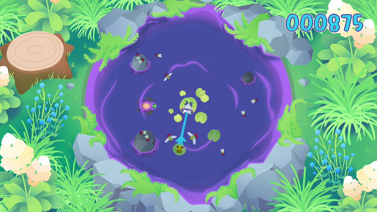 Скриншот 7 к игре Fist Food