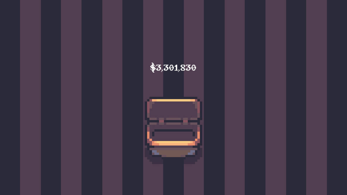 Скриншот 5 к игре Money Maker