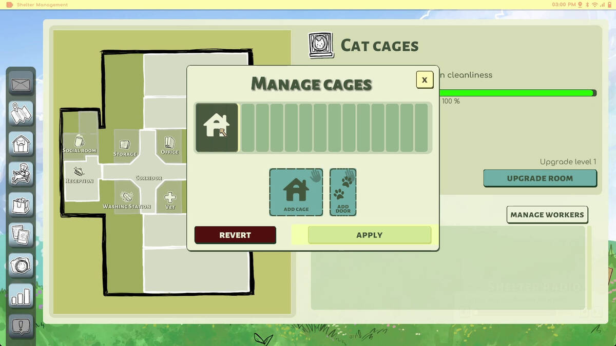 Скриншот 5 к игре Animal Shelter 2