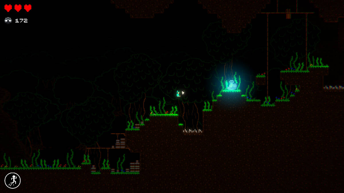 Скриншот 5 к игре Realm Of I