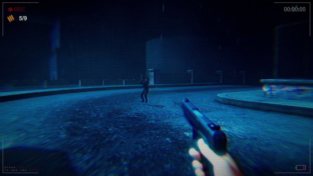 Скриншот 7 к игре 死亡边缘 | Edge of Death