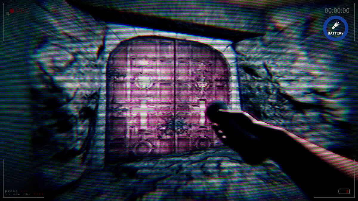Скриншот 8 к игре 死亡边缘 | Edge of Death