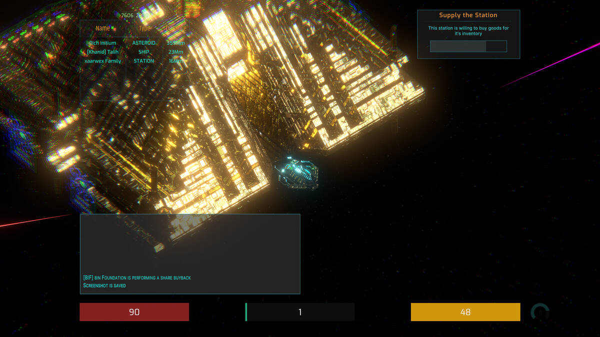 Скриншот 6 к игре Iskhaar3D